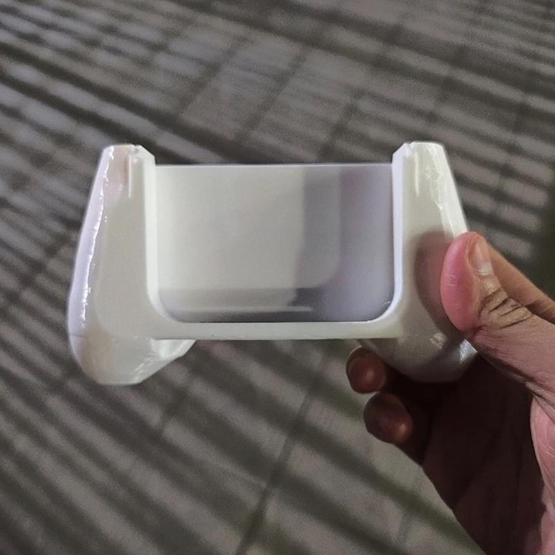 Gaming Accessories For Mobile - Q6PA Эргономичный дизайн, противоскользящая ручка, простая