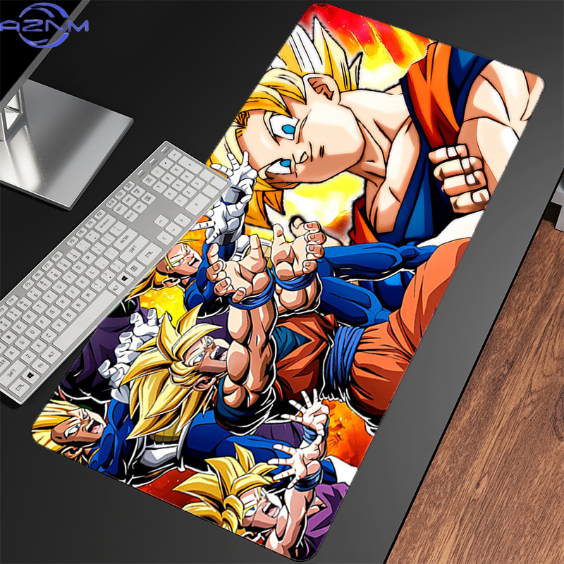 Pc Gaming Essentials Accessories - Коврик для мыши Dragon Ball Z,