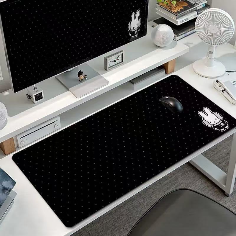 Gaming Accessories Girly - Милый коврик для мыши с кроликом