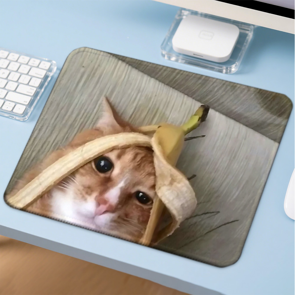 Gaming Accessories Companies - Коврик для мыши Mosepad Kawaii с