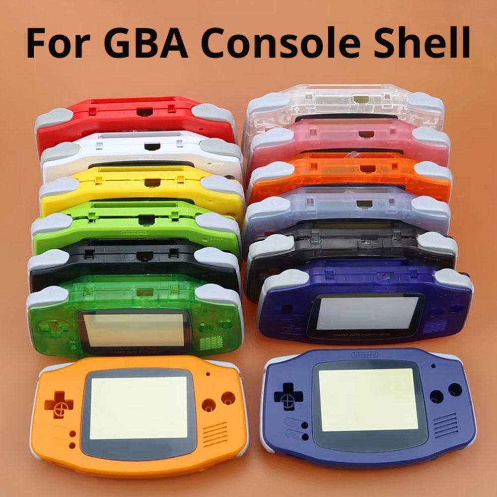 Gaming Accessories For Mobile - Новый полный комплект корпуса для Game