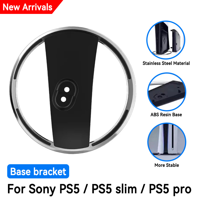 Gaming Accessories For Mobile - Новая металлическая подставка, консольная подставка с