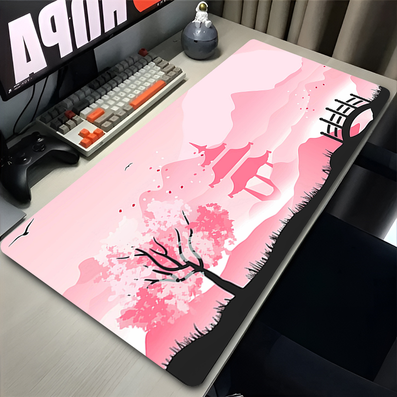 Gaming Accessories Companies - Коврик для мыши для геймеров, аксессуары