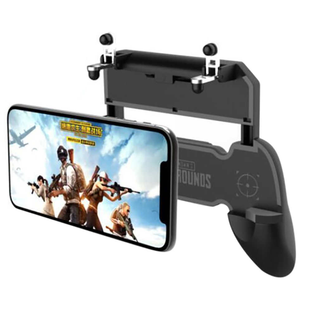Gaming Accessories For Mobile - Контроллер PUBG для телефона, геймпад, джойстик,