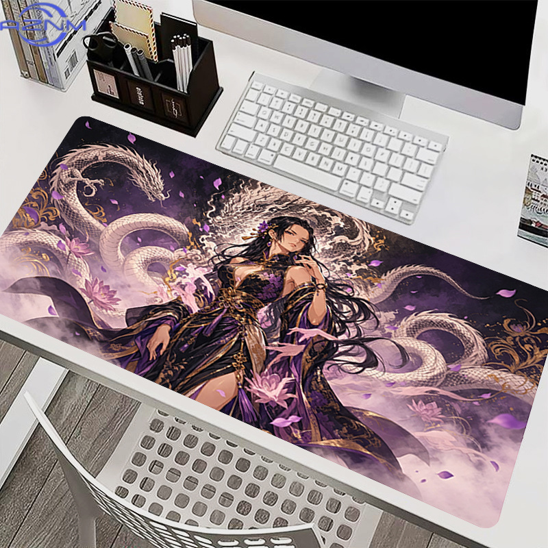Популярный аниме-коврик для мы – обзор и цена Pc Gaming Essentials Accessories