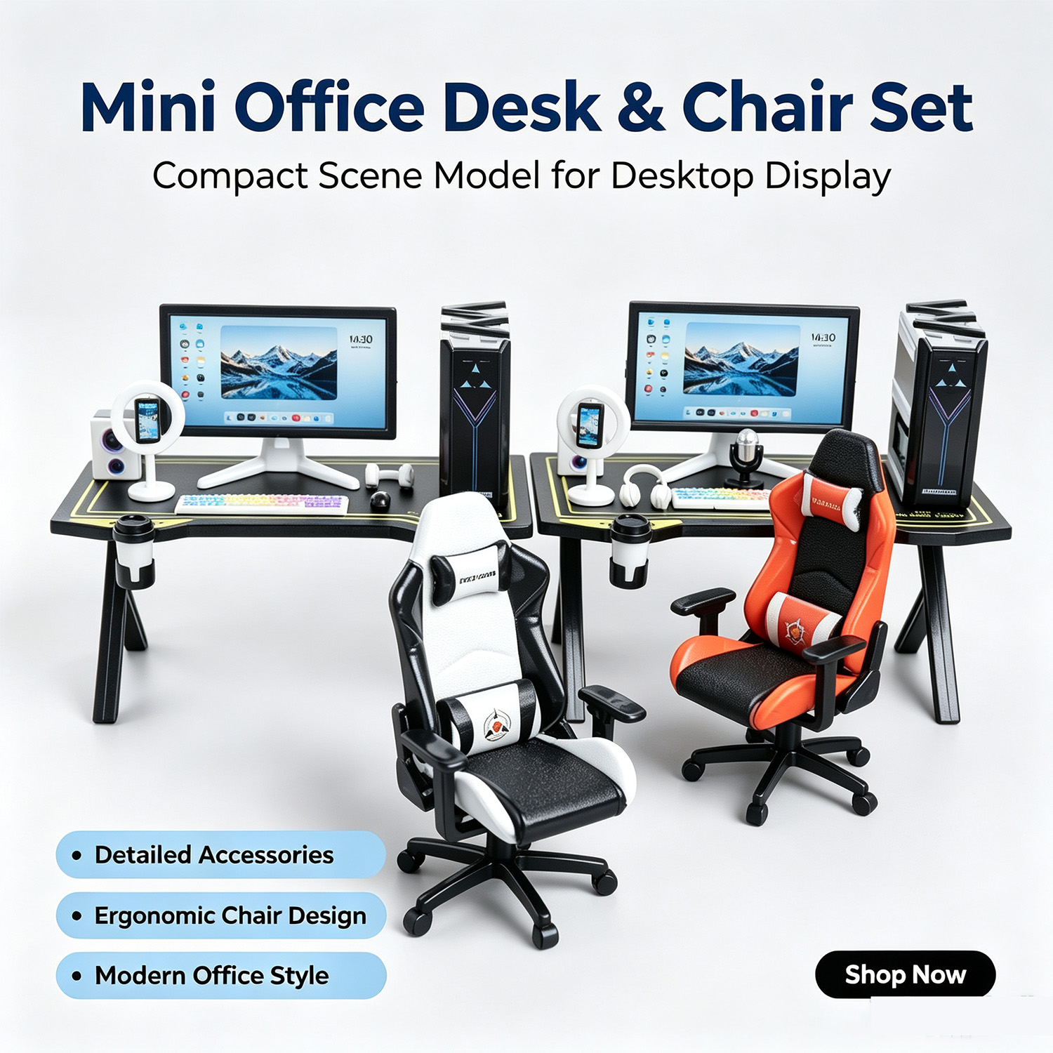 Миниатюрный игровой стол и сту – обзор и цена Gaming Accessories For 8 Year Old