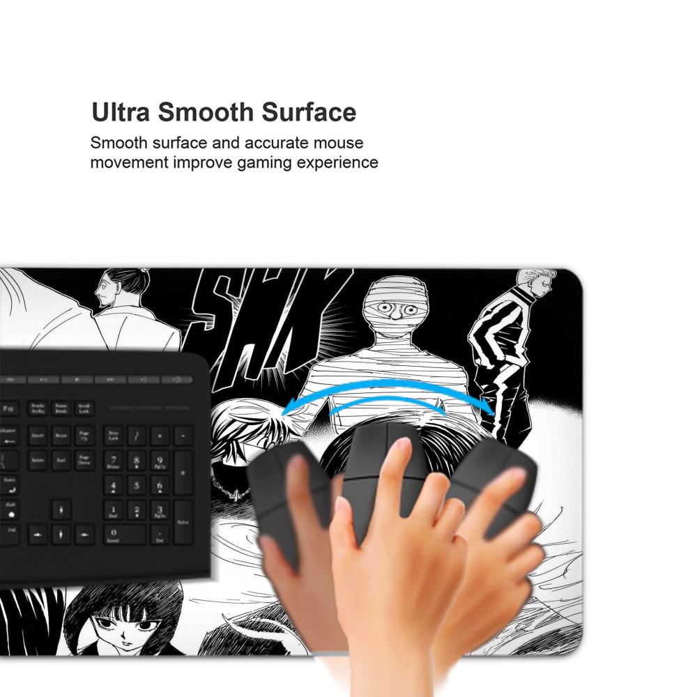 Коврик для мыши Japan Laptop A – обзор и цена Gaming Accessories Japan
