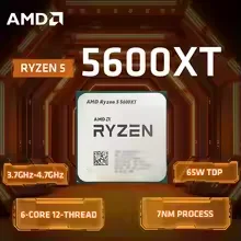 Материнская плата B450 B550 X5 – обзор и цена Amd Cpu Ryzen 5