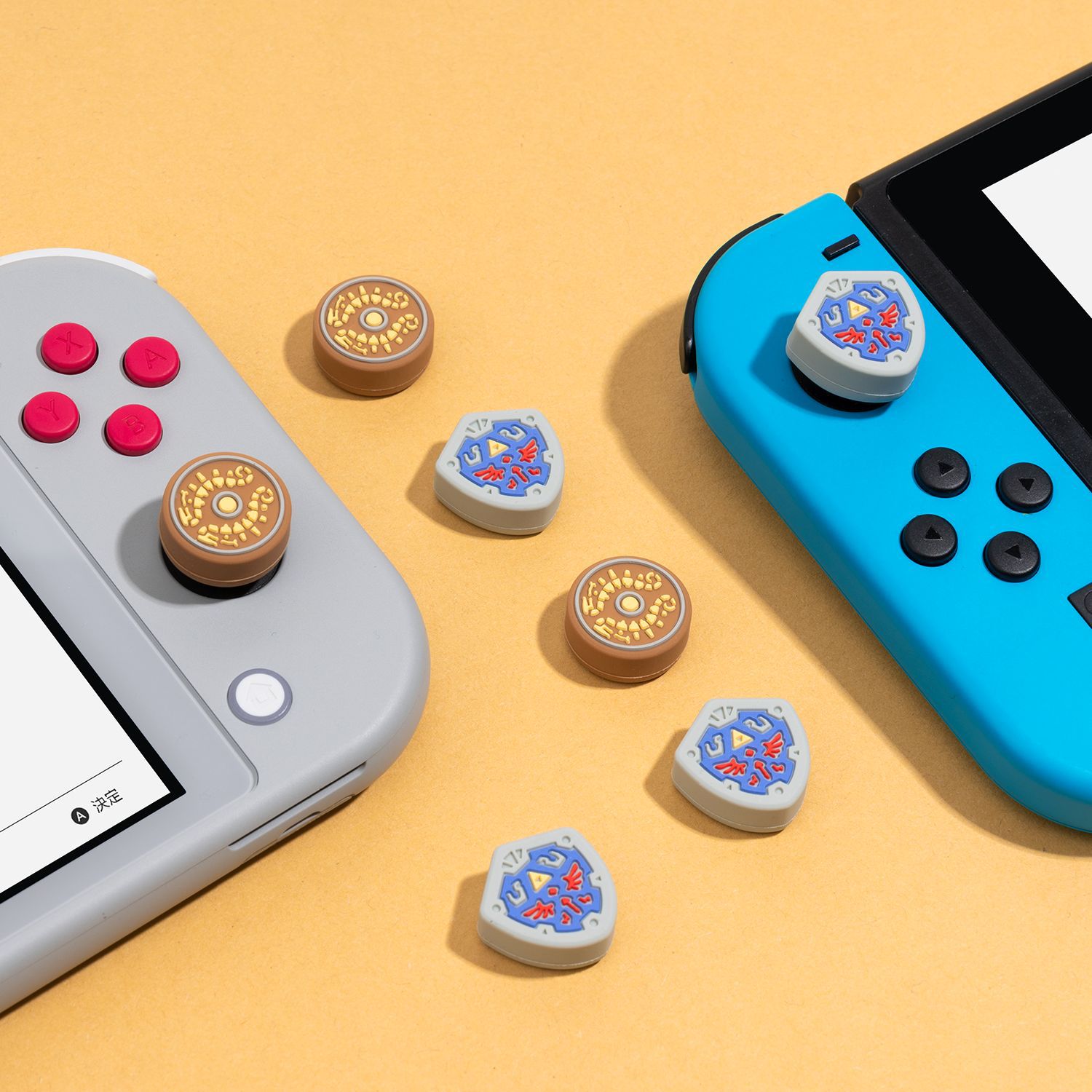 Мягкий чехол для джойстика для – обзор и цена Zelda Gaming Accessories