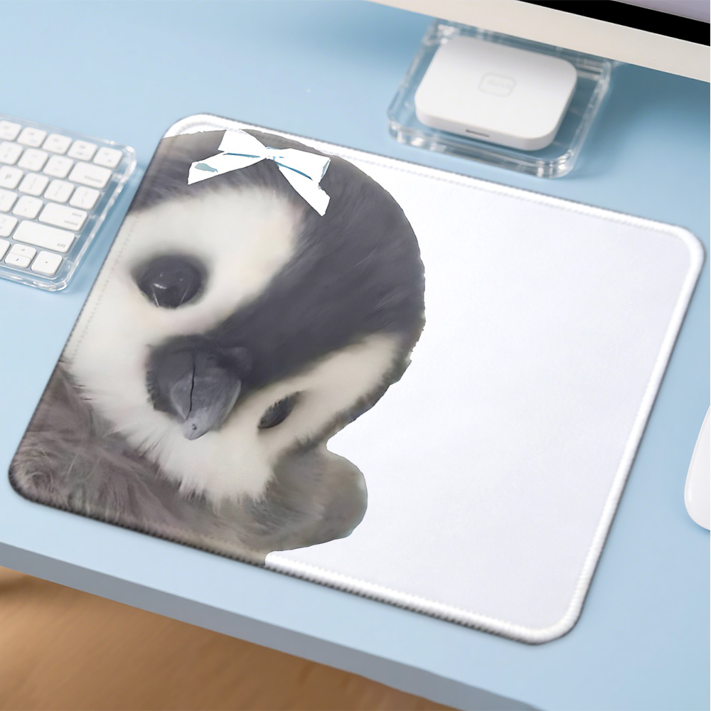 Коврик для мыши Mosepad Kawaii – обзор и цена Gaming Accessories Companies