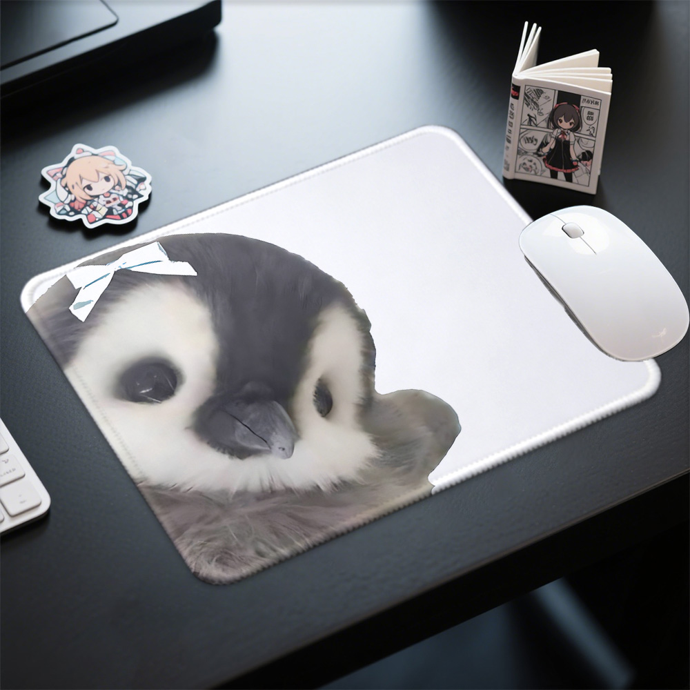 Коврик для мыши Mosepad Kawaii – обзор и цена Gaming Accessories Companies