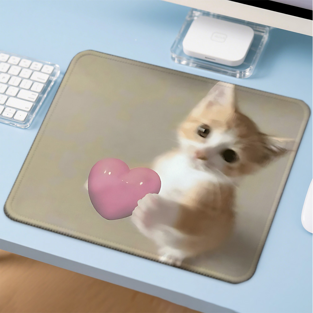 Коврик для мыши Mosepad Kawaii – обзор и цена Gaming Accessories Companies