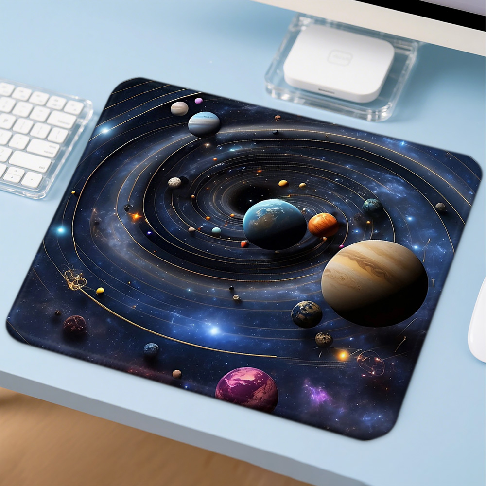 Коврик для мыши Mosepad Univer – обзор и цена Gaming Accessories Companies