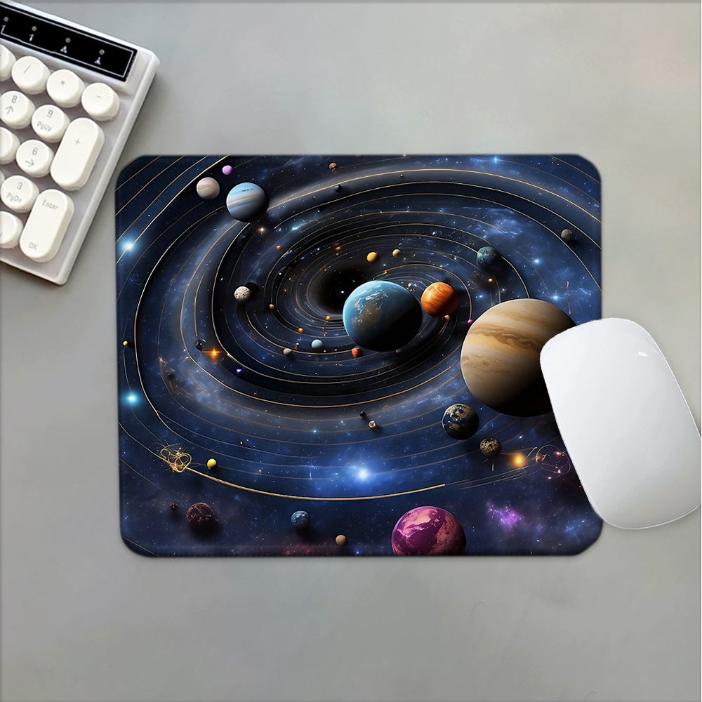 Коврик для мыши Mosepad Univer – обзор и цена Gaming Accessories Companies