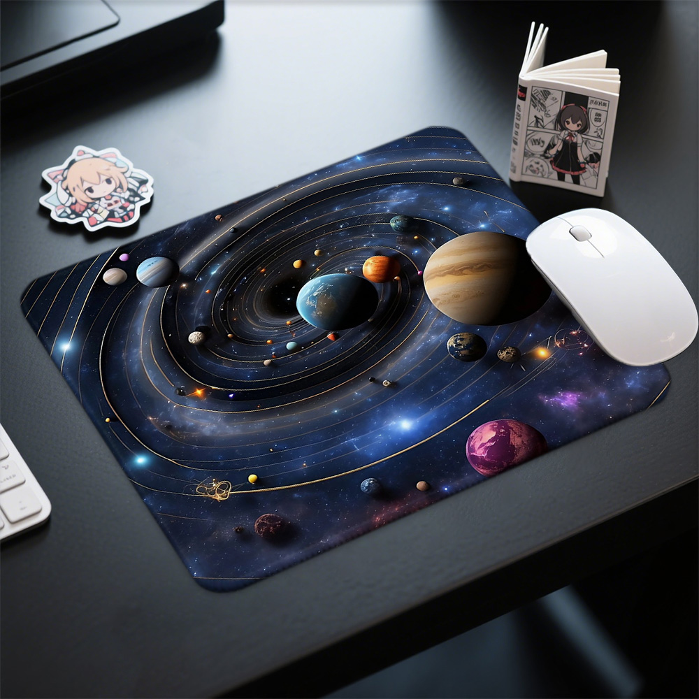 Коврик для мыши Mosepad Univer – обзор и цена Gaming Accessories Companies