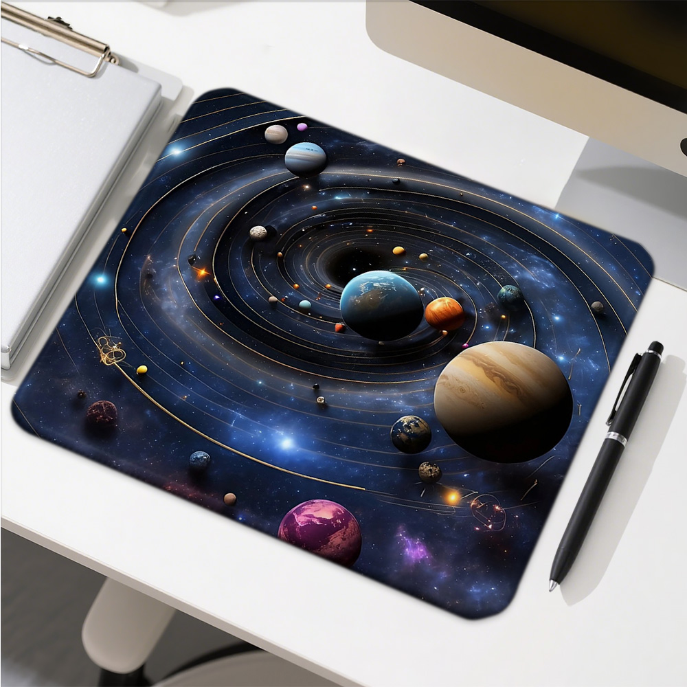 Коврик для мыши Mosepad Univer – обзор и цена Gaming Accessories Companies