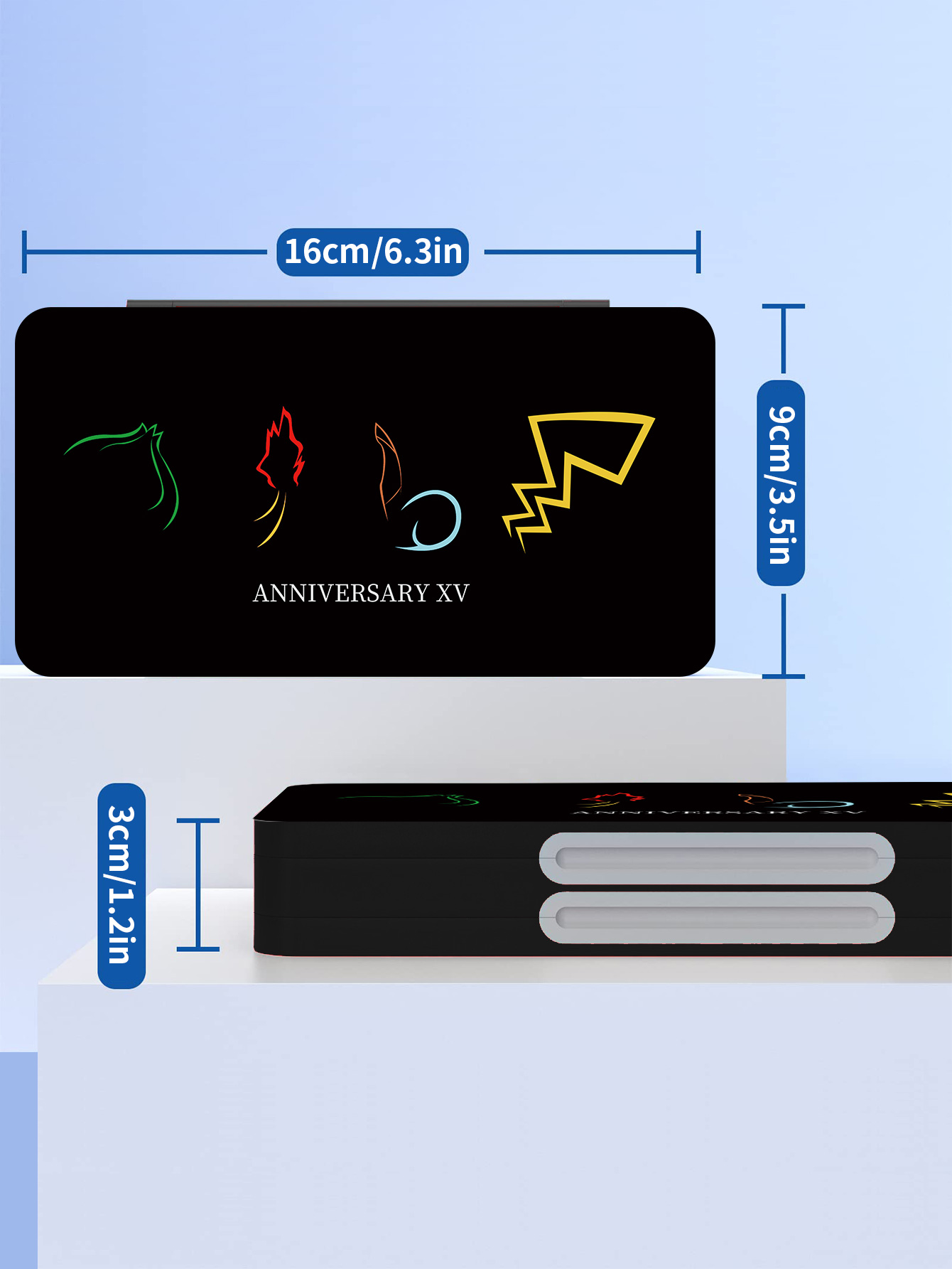 Держатель игровой коробки Swit – обзор и цена Zelda Gaming Accessories