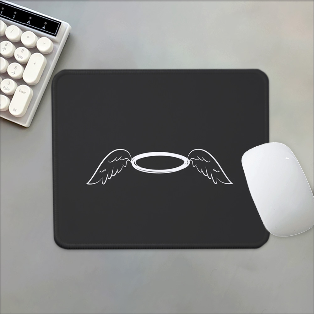 Коврик для мыши Mosepad с анге – обзор и цена Gaming Accessories Companies