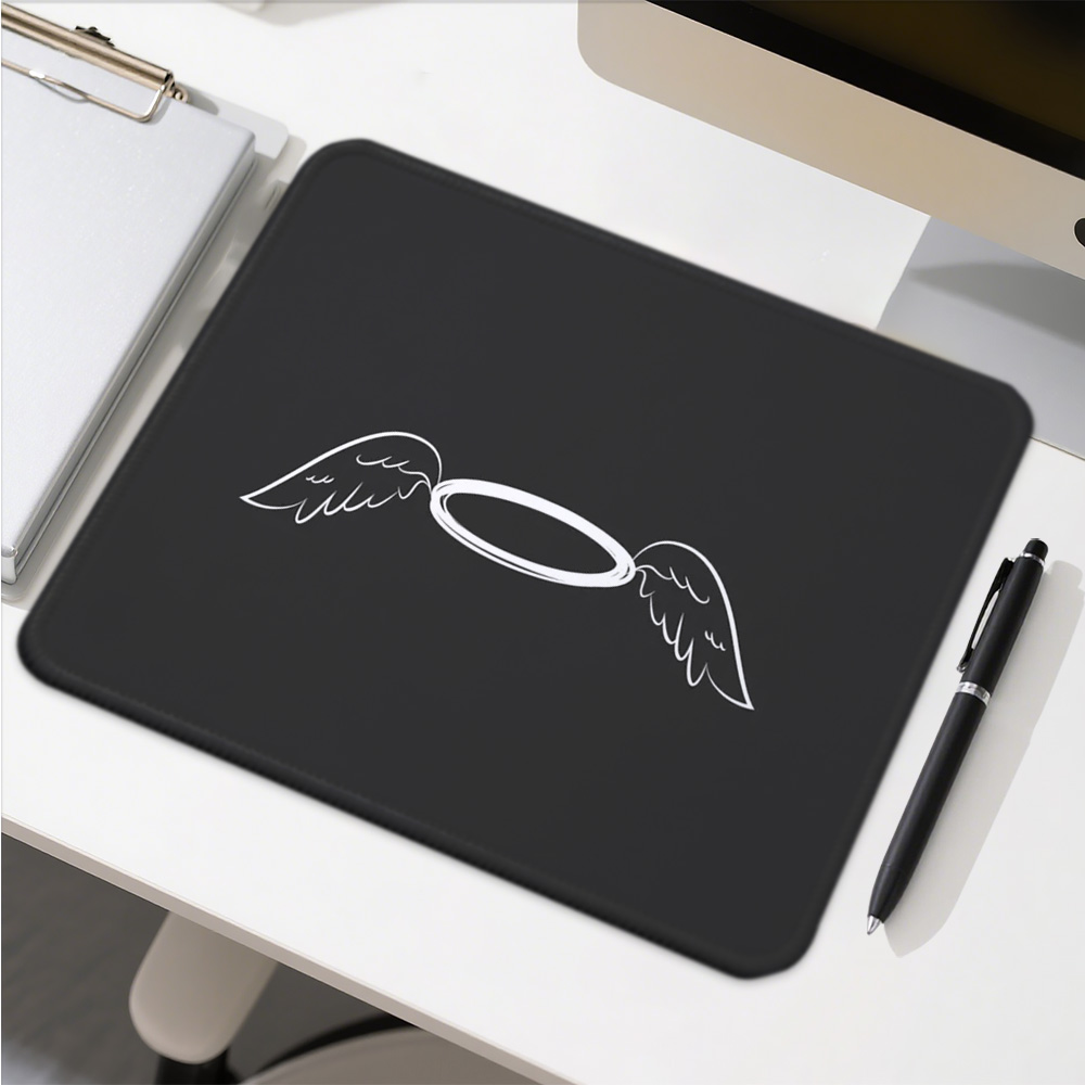 Коврик для мыши Mosepad с анге – обзор и цена Gaming Accessories Companies