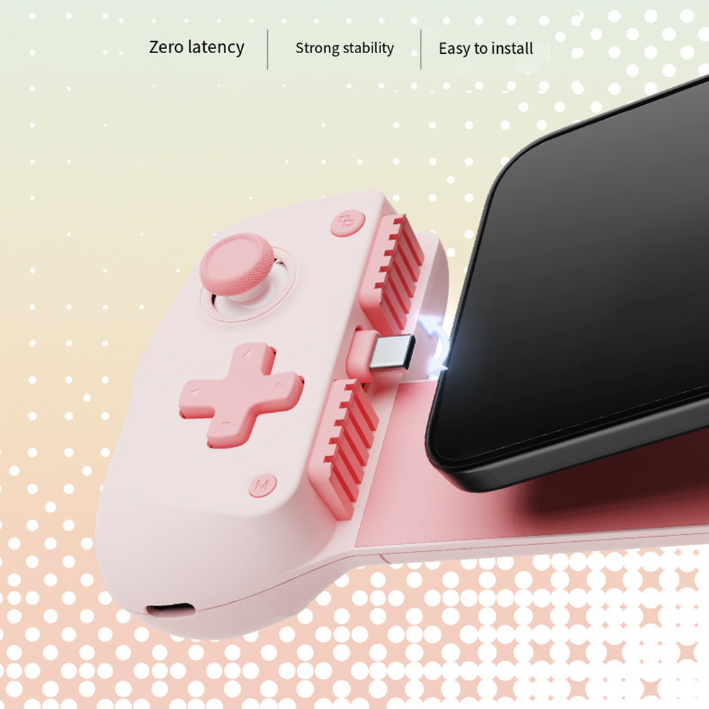 Игровой контроллер ABS Портати – обзор и цена Gaming Accessories For Mobile