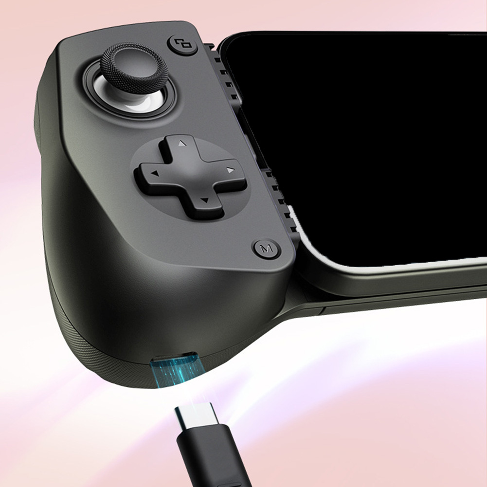 Игровой контроллер ABS Портати – обзор и цена Gaming Accessories For Mobile