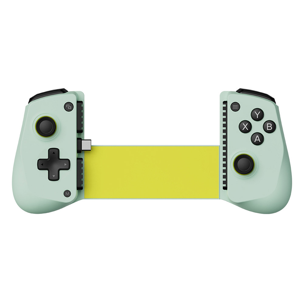 Игровой контроллер ABS Портати – обзор и цена Gaming Accessories For Mobile