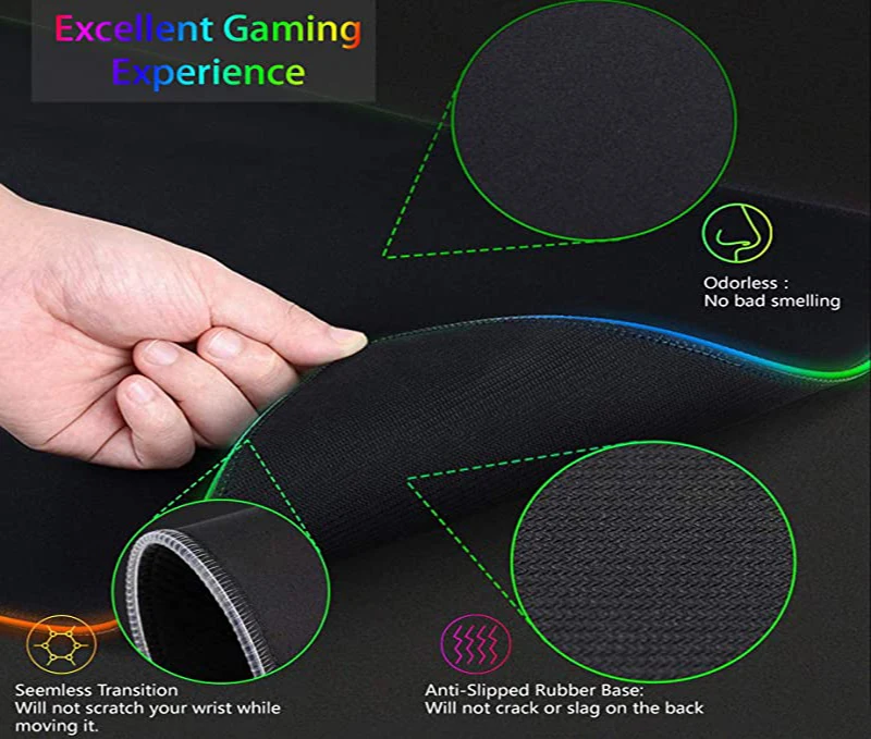 RGB Japan Samurai Warrior Rang – обзор и цена Gaming Accessories Japan
