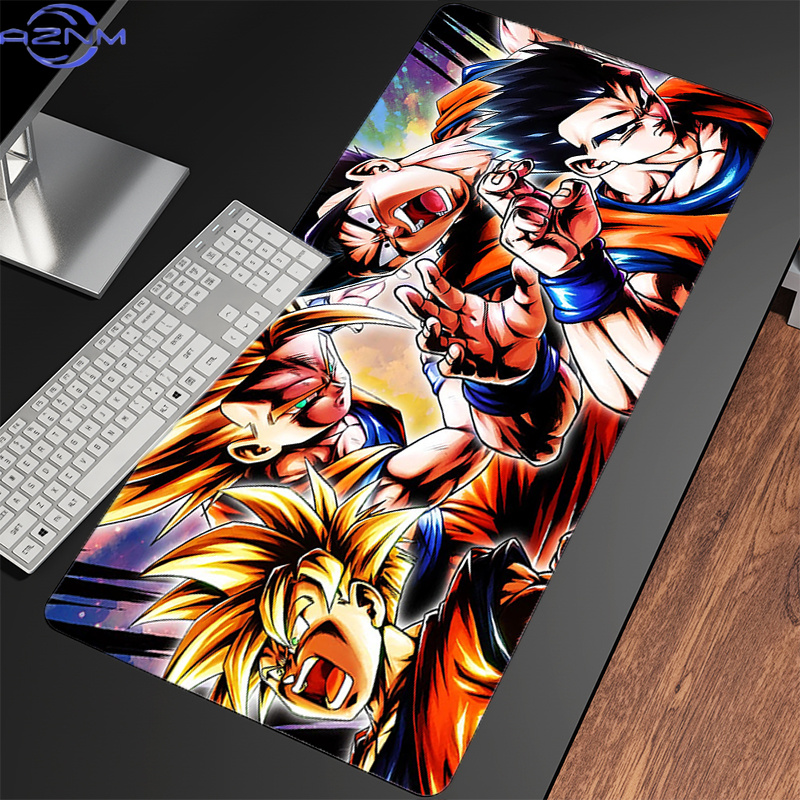 Коврик для мыши Dragon Ball Z, – обзор и цена Pc Gaming Essentials Accessories