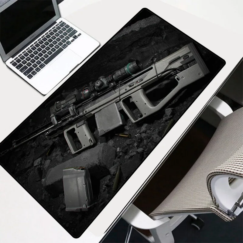 Коврик для мыши Gun Boys Love, – обзор и цена Gaming Accessories Boys