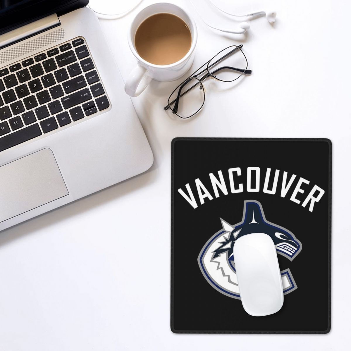 Коврик для мыши Vancouver Hock – обзор и цена Pc Gaming Essentials Accessories