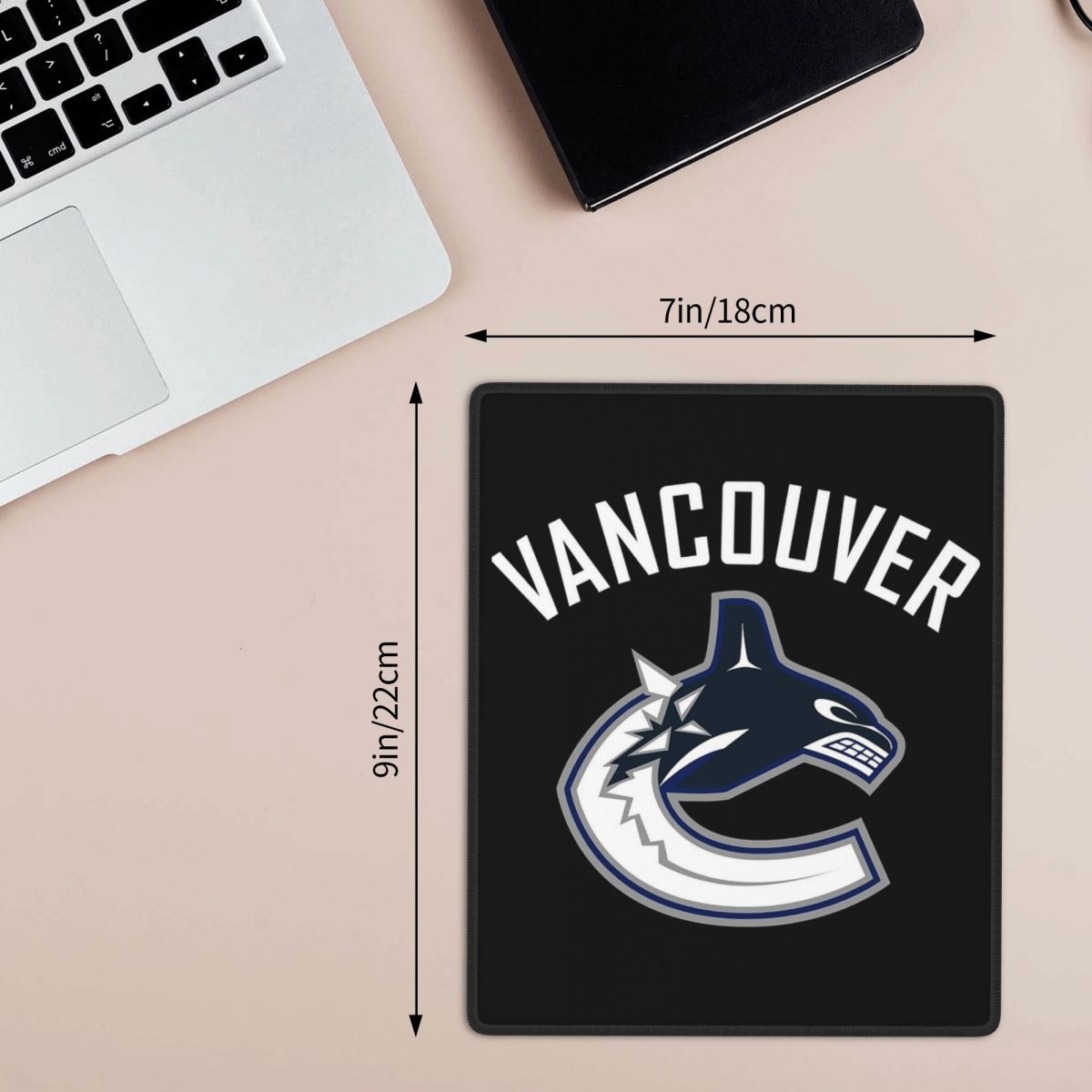 Коврик для мыши Vancouver Hock – обзор и цена Pc Gaming Essentials Accessories