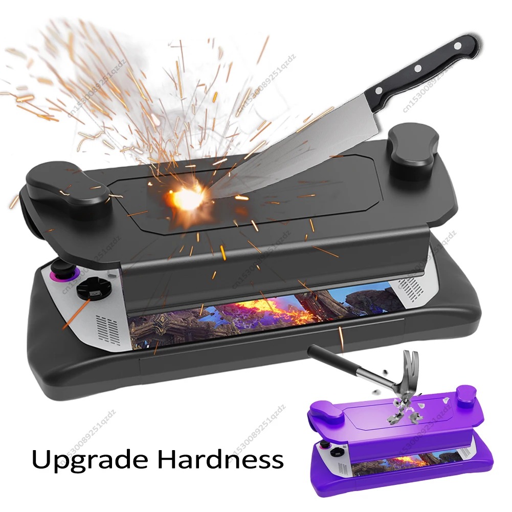 Защитный чехол для консоли Rog – обзор и цена Gaming Accessories For Mobile