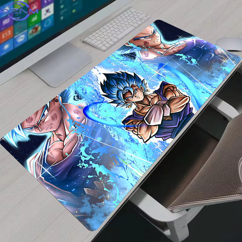 Коврик для мыши в стиле аниме, – обзор и цена Gaming Accessories For Your Desk
