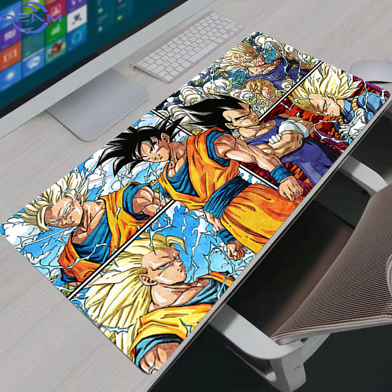 Коврик для мыши в стиле аниме, – обзор и цена Gaming Accessories For Your Desk