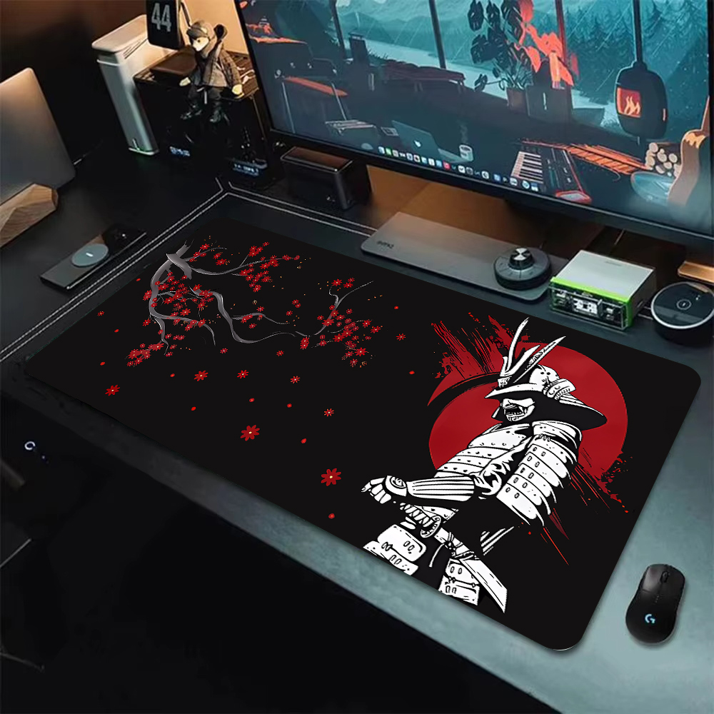 Коврик для мыши, японский саку – обзор и цена Gaming Accessories Japan