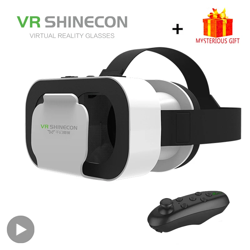 Shinecon Viar очки виртуальной – обзор и цена Gaming Accessories For 8 Year Old