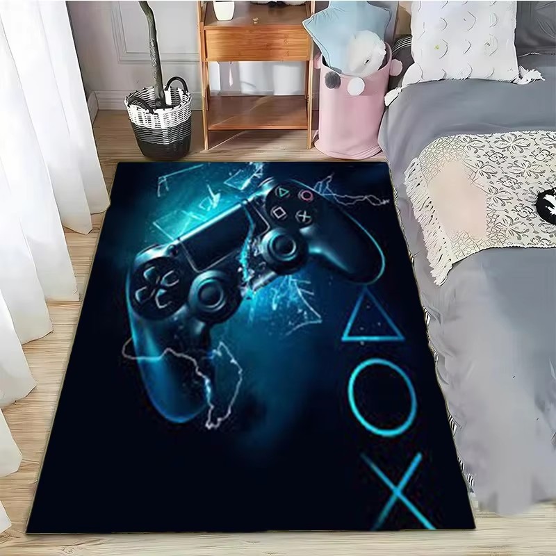 Игровой коврик для комнаты мал – обзор и цена Gaming Accessories Boys