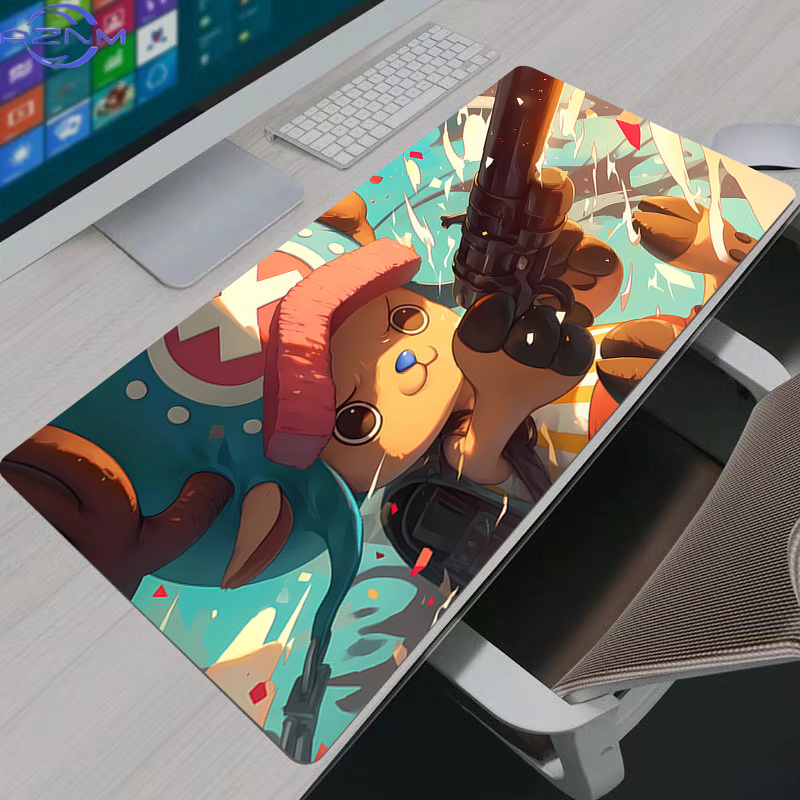 Большой коврик для мыши, офисн – обзор и цена Gaming Accessories For Your Desk