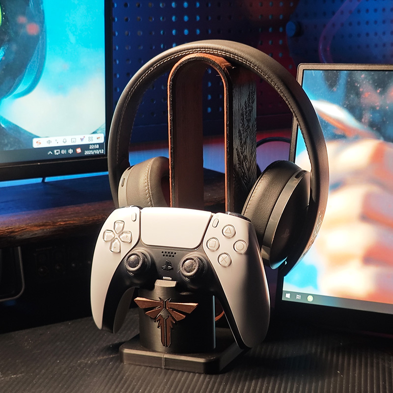 Подставка для наушников с ручк – обзор и цена Zelda Gaming Accessories