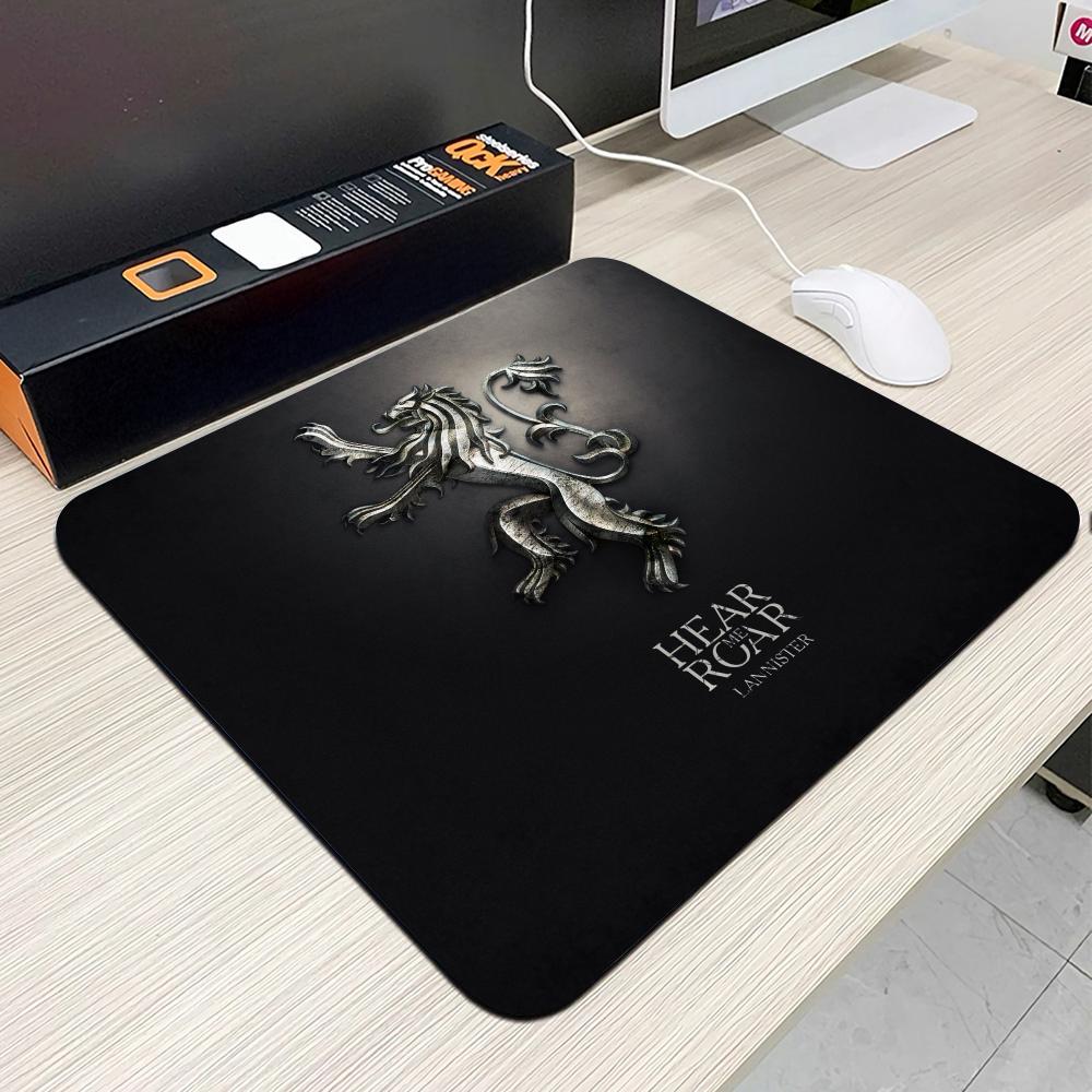 Коврик для мыши «Игра престоло – обзор и цена Gaming Accessories For Your Desk