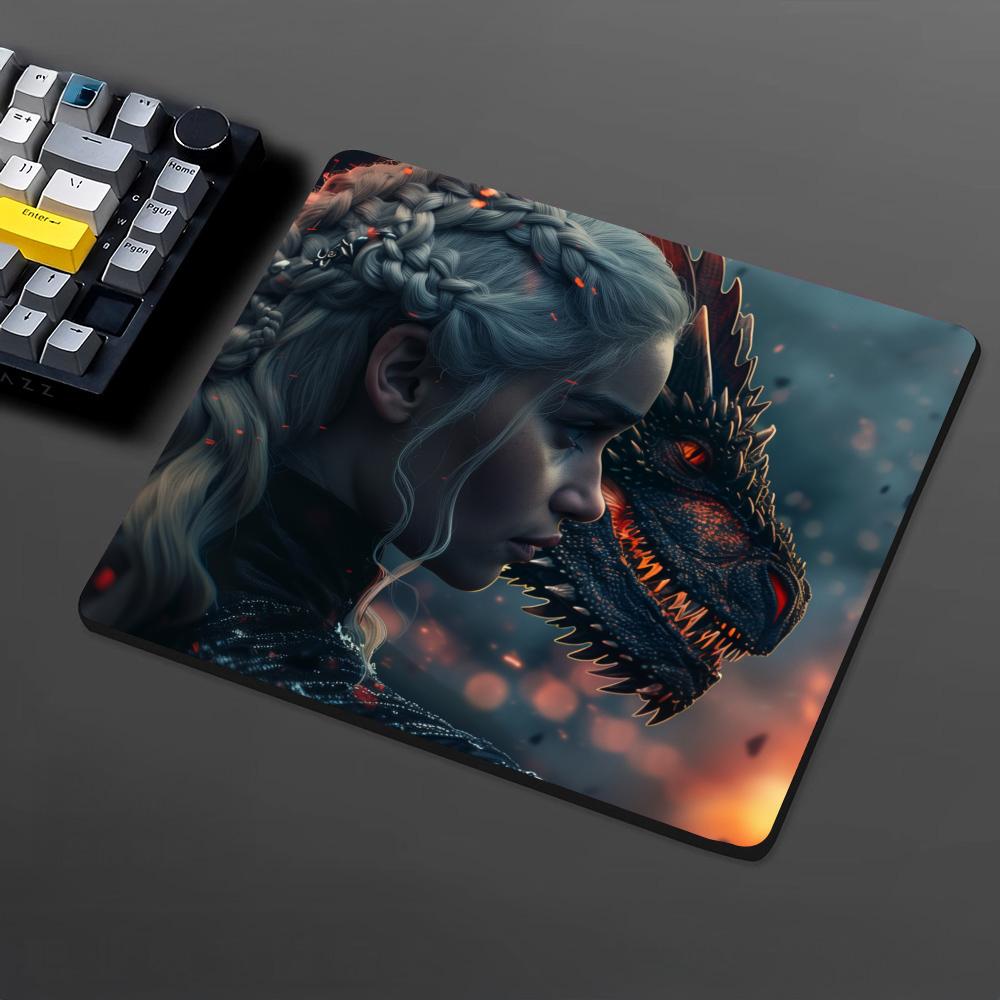 Коврик для мыши «Игра престоло – обзор и цена Gaming Accessories For Your Desk