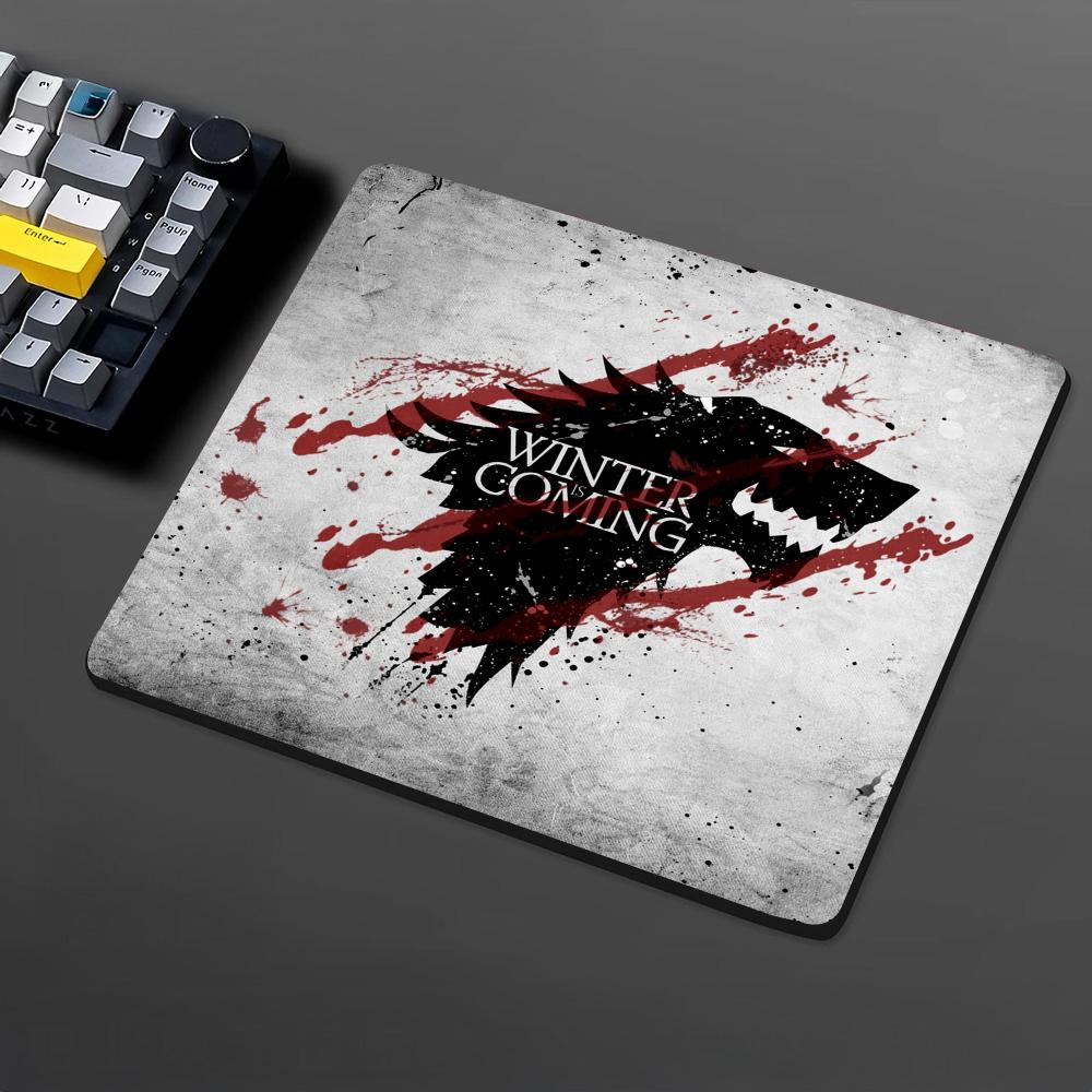 Коврик для мыши «Игра престоло – обзор и цена Gaming Accessories For Your Desk