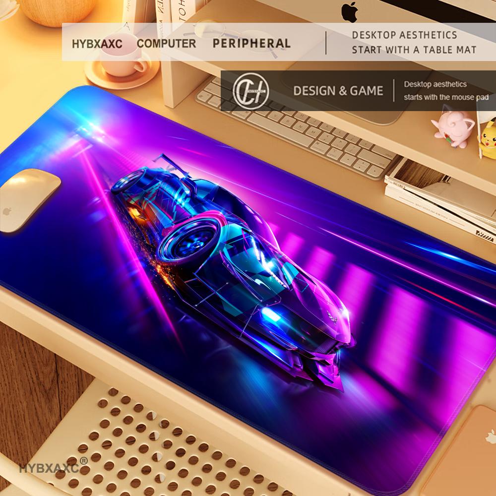 Игровой коврик для мыши HYBXAX – обзор и цена Gaming Accessories Needed