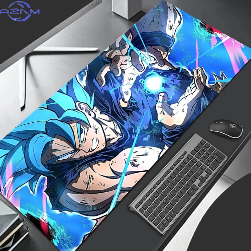 Крутой японский аниме-коврик д – обзор и цена Gaming Accessories Japan