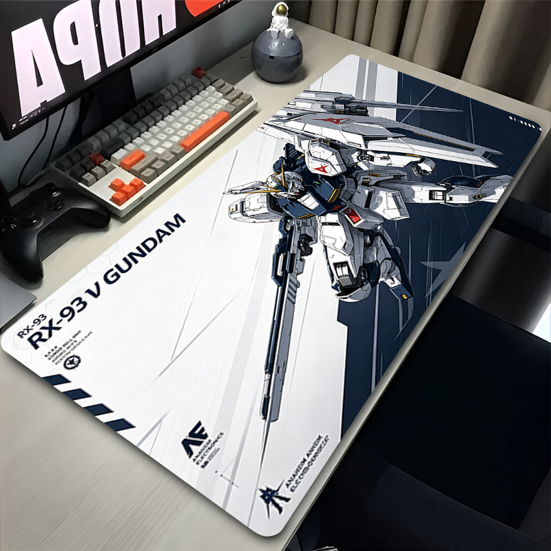 Большой коврик для мыши, попул – обзор и цена Gaming Accessories For Your Desk