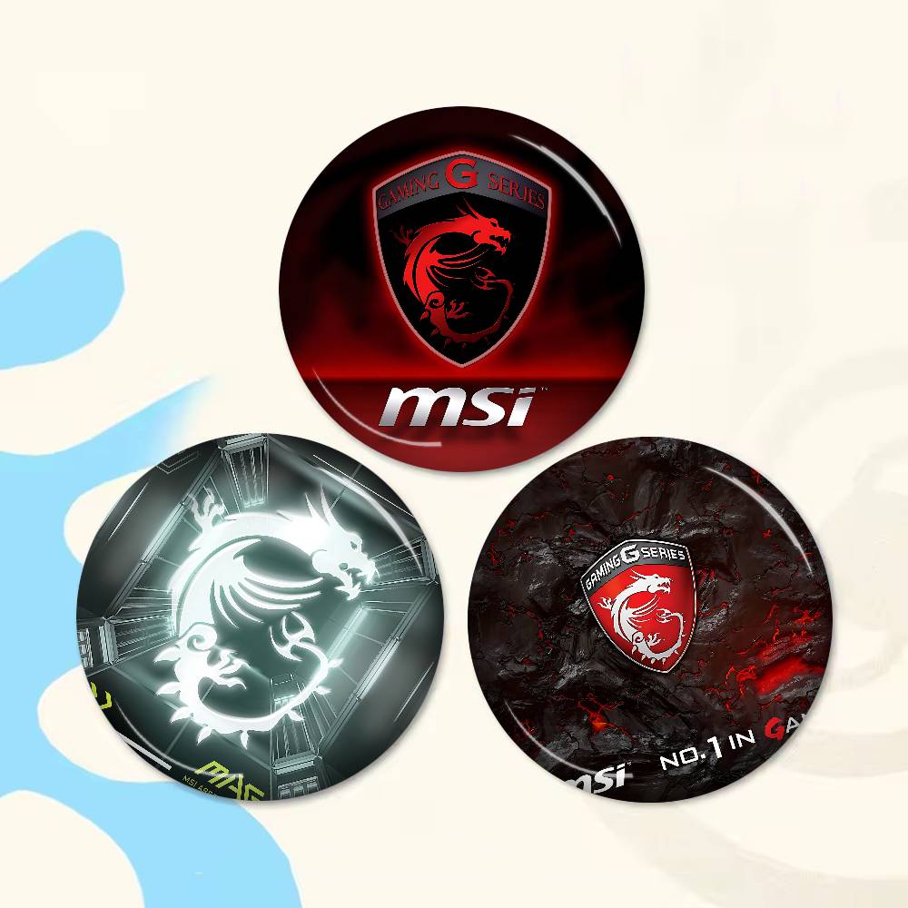 Игровой Дракон-MSI Аниме-значо – обзор и цена Gaming Accessories Japan