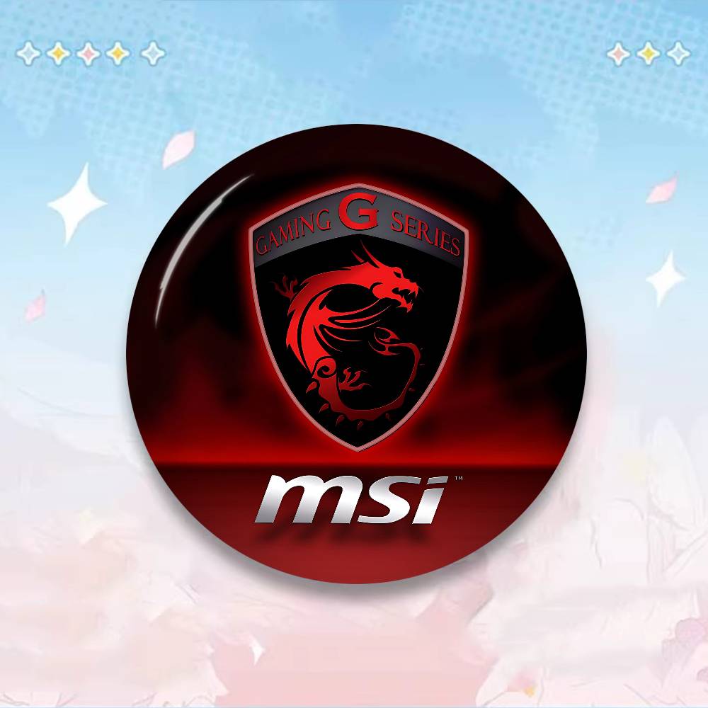 Игровой Дракон-MSI Аниме-значо – обзор и цена Gaming Accessories Japan
