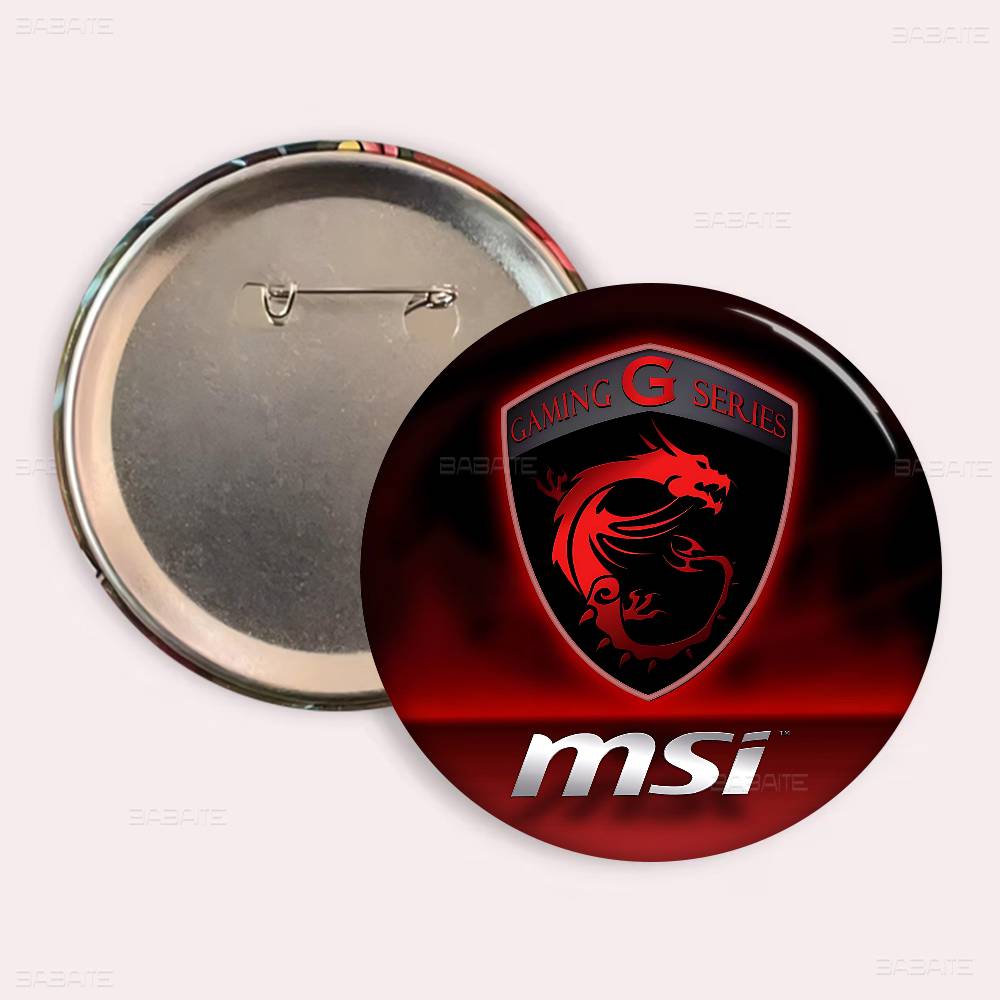 Игровой Дракон-MSI Аниме-значо – обзор и цена Gaming Accessories Japan