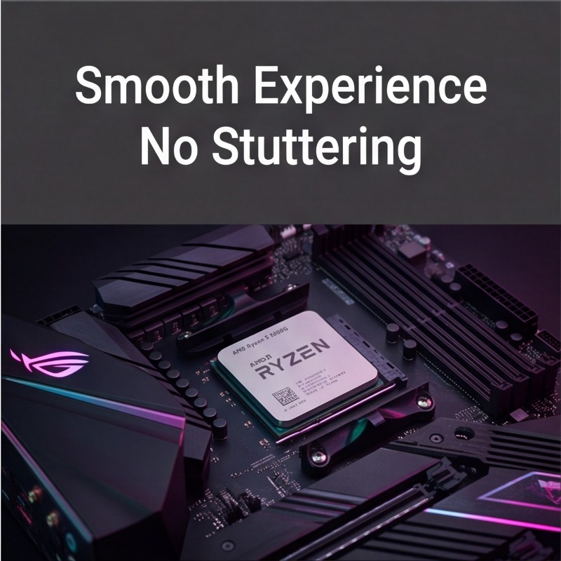 Процессор Ryzen 5 5600G для на – обзор и цена Amd Cpu Ryzen 5