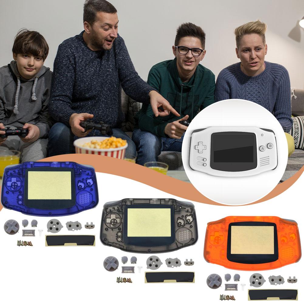 Новый полный комплект корпуса  – обзор и цена Gaming Accessories For Mobile